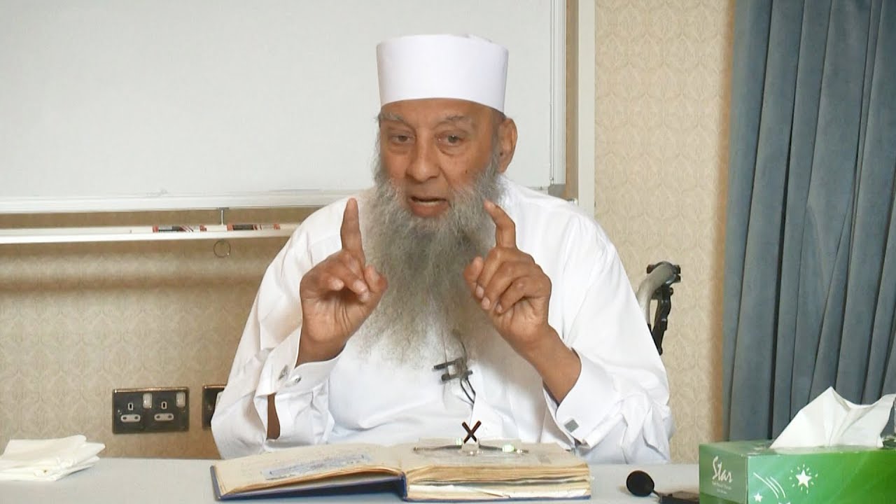 أبي إسحاق الحويني